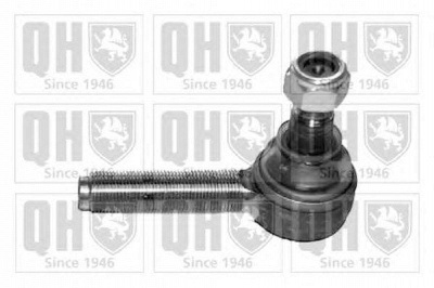 QUINTON HAZELL qr5223s -  Наконечник поперечной рулевой тяги| Угловой шарнир, продольная рулевая тяга